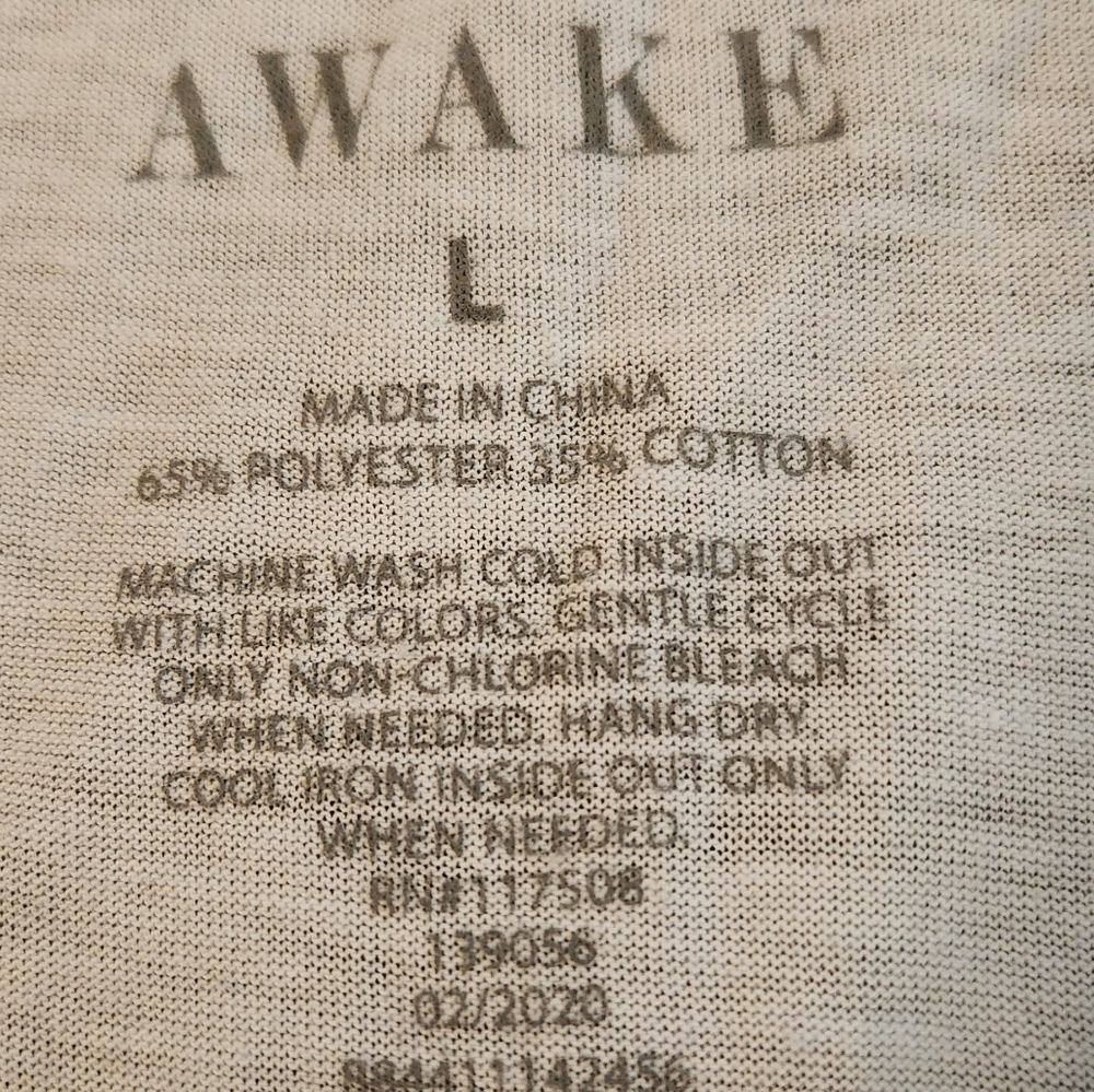 NASA tshirt - Picture 2 of 3